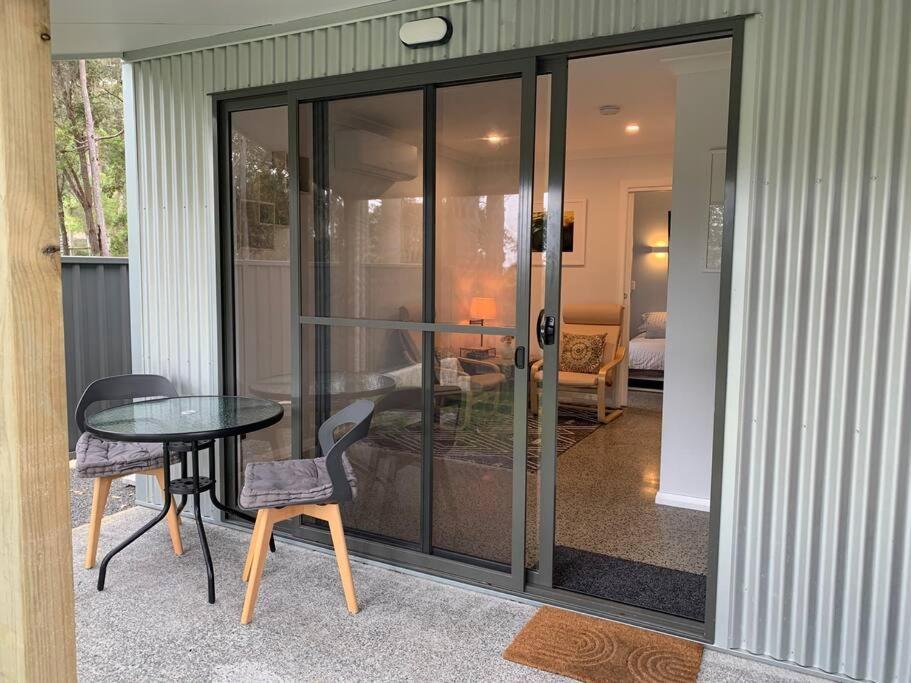 Fern3Bnb Apartment Denmark Exterior photo