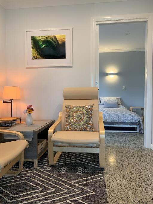 Fern3Bnb Apartment Denmark Exterior photo