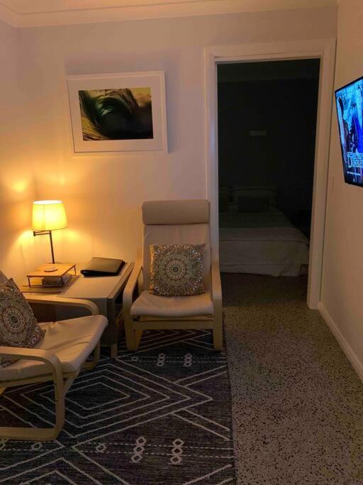 Fern3Bnb Apartment Denmark Exterior photo