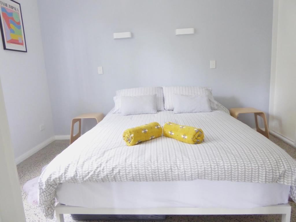 Fern3Bnb Apartment Denmark Exterior photo