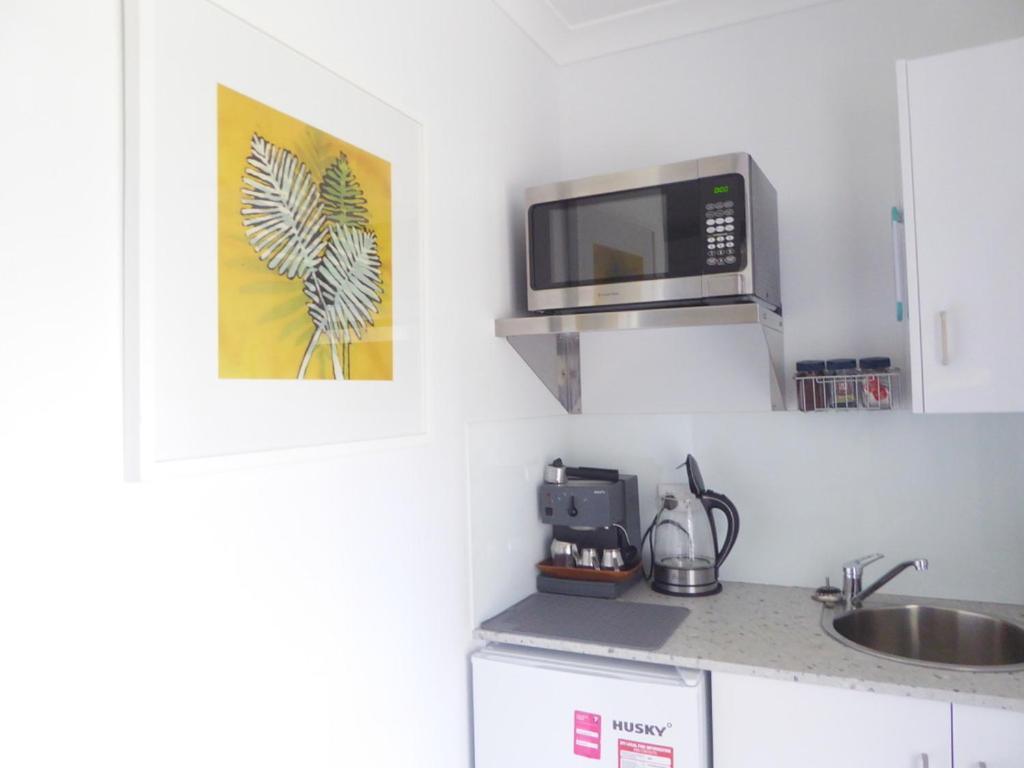 Fern3Bnb Apartment Denmark Exterior photo