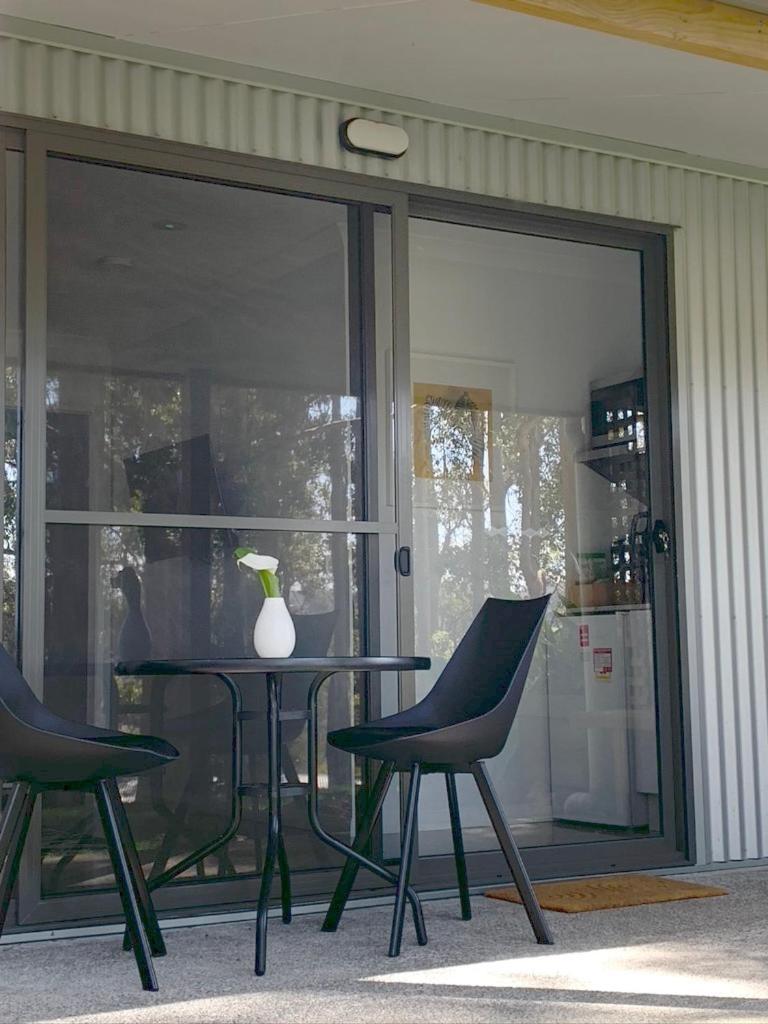 Fern3Bnb Apartment Denmark Exterior photo